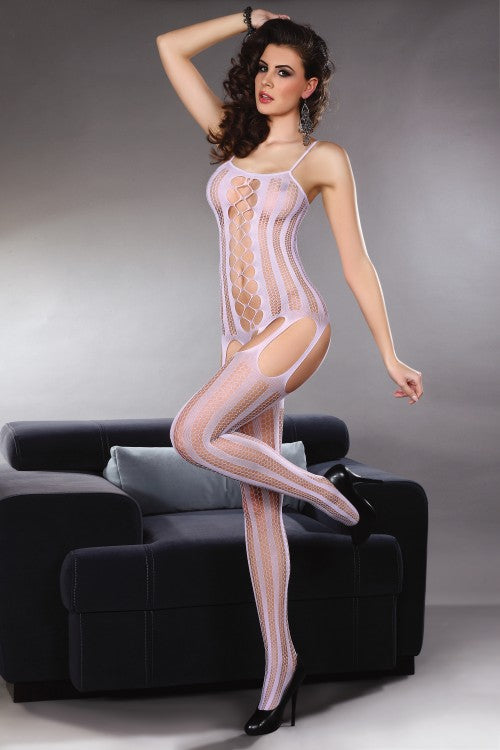 Bodystocking Almas Heather LC 17132